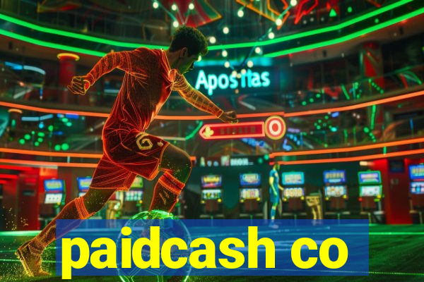 paidcash co